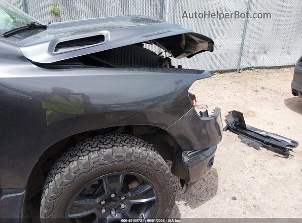 1C6SRFFT7MN591088 2021 RAM 1500 Gray Vista frontal