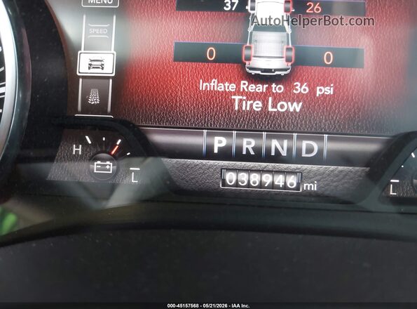 1C6SRFFT7MN799035 2021 RAM 1500 Gray 