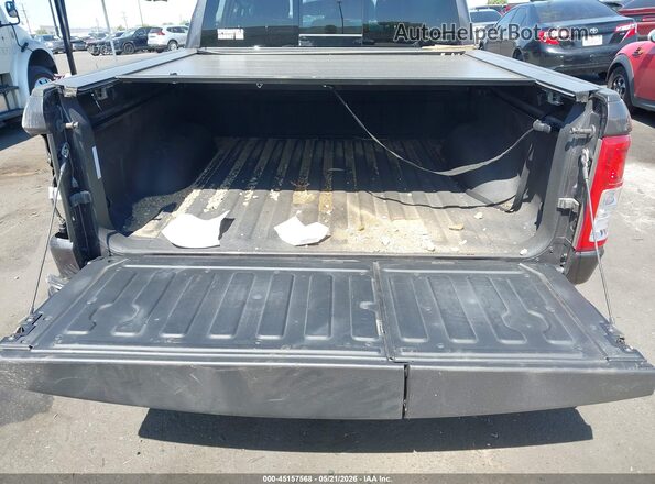 1C6SRFFT7MN799035 2021 RAM 1500 Gray 