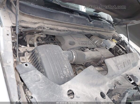 1C6SRFFT7RN162363 2024 RAM 1500 Gray Vista trasera