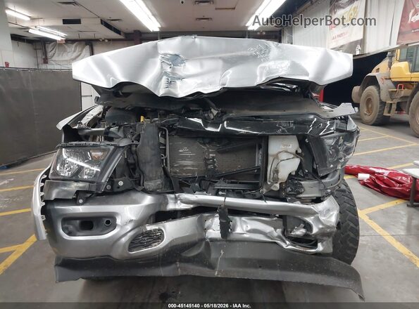 1C6SRFFT7RN162363 2024 RAM 1500 Gray Vista del cuadro de instrumentos