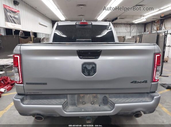 1C6SRFFT7RN162363 2024 RAM 1500 Gray 