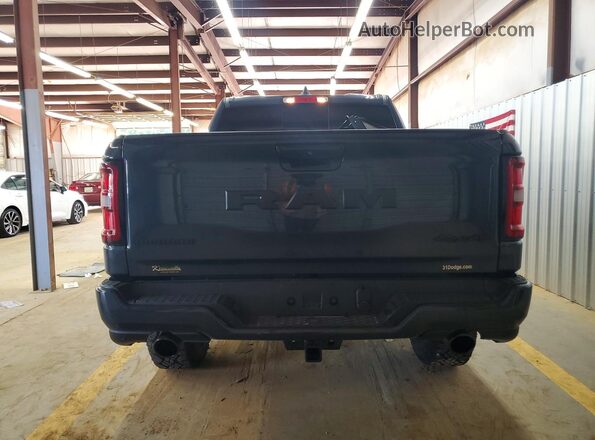 1C6SRFFT7TN228613 2026 RAM 1500 Blue Вид ззаду