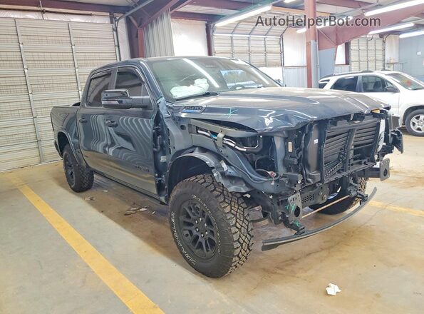 1C6SRFFT7TN228613 2026 RAM 1500 Blue Передня права чверть