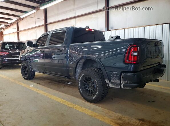 1C6SRFFT7TN228613 2026 RAM 1500 Blue Задня ліва чверть