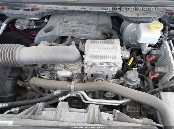 1C6SRFFT8NN243785 2022 RAM 1500 Red 