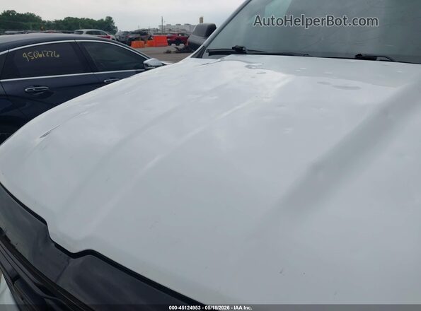 1C6SRFFTXLN324509 2020 RAM 1500 White 