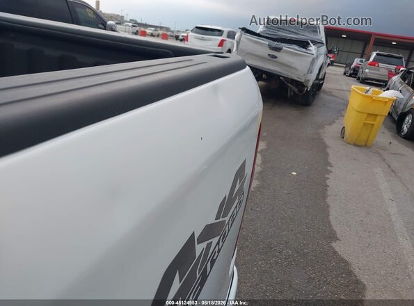 1C6SRFFTXLN324509 2020 RAM 1500 White 