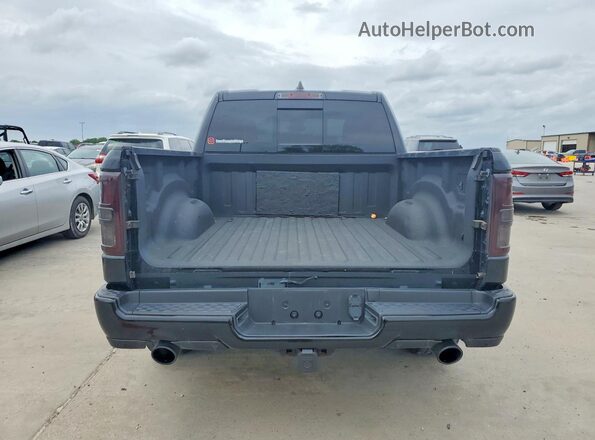 1C6SRFFTXMN595751 2021 RAM 1500 Черный 