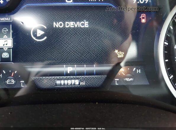 1C6SRFGP1TN165655 2026 RAM 1500 White 
