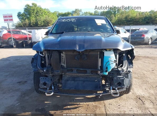 1C6SRFHT0KN867718 2019 RAM 1500 Black Widok wnętrza z tyłu
