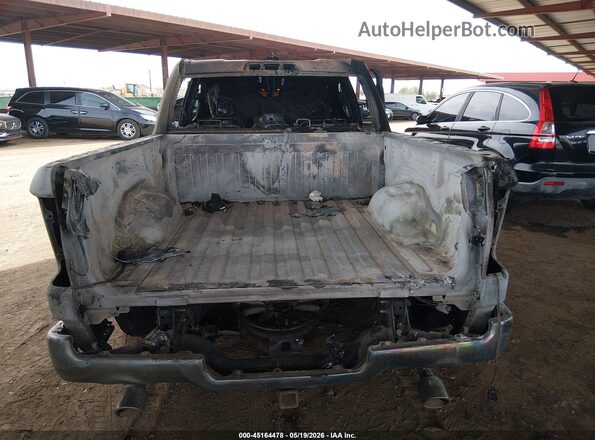 1C6SRFHT0PN541540 2023 RAM 1500 Black Դիմացի տեսք