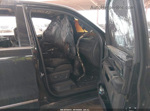 1C6SRFHT0PN541540 2023 RAM 1500 Black Սալոնի դիմացի տեսք