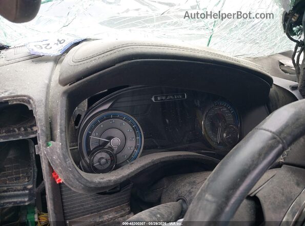 1C6SRFHT4LN376876 2020 RAM 1500 Серый 