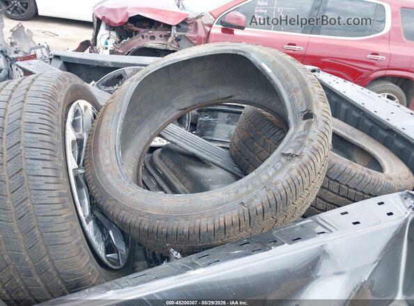 1C6SRFHT4LN376876 2020 RAM 1500 Серый Вид панели приборов