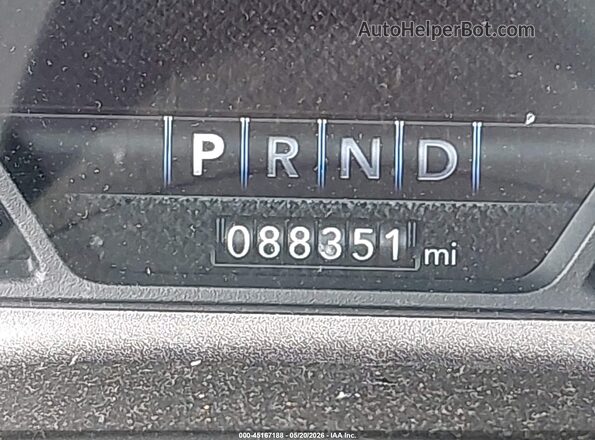1C6SRFHT9NN119330 2022 RAM 1500 Black 