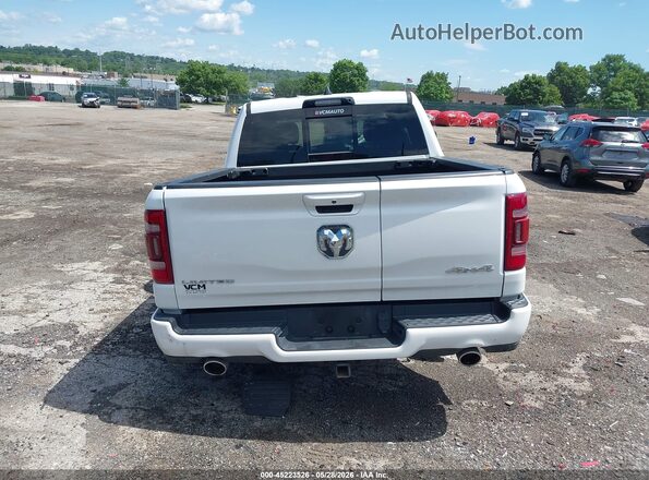 1C6SRFHT9PN541570 2023 RAM 1500 Белый 