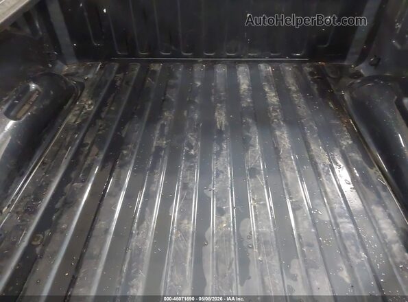 1C6SRFJP2TN196809 2026 RAM 1500 Gray 