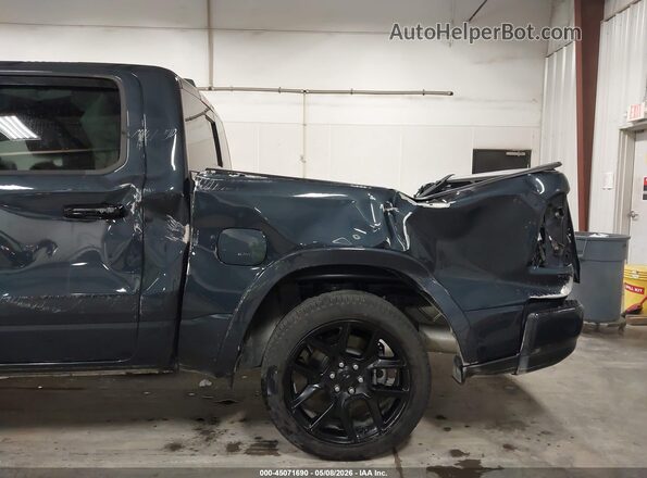 1C6SRFJP2TN196809 2026 RAM 1500 Gray 