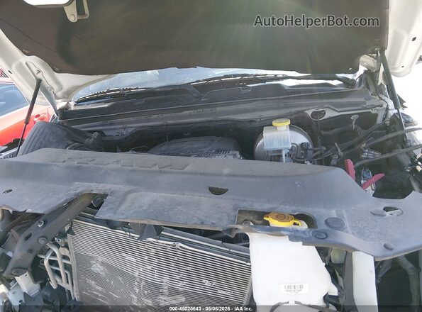 1C6SRFJT0LN398478 2020 RAM 1500 White 