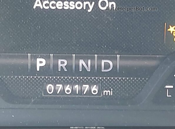 1C6SRFJT0NN262502 2022 RAM 1500 Gray 