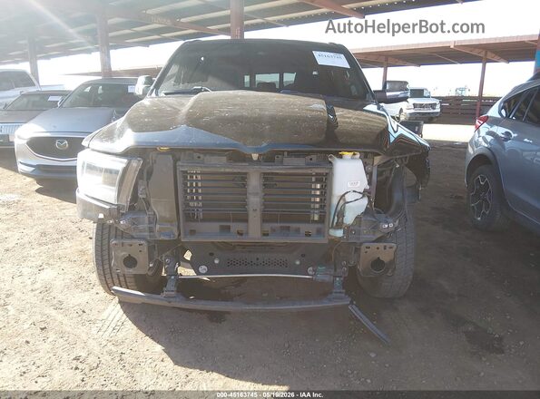 1C6SRFJT0NN306644 2022 RAM 1500 Black 