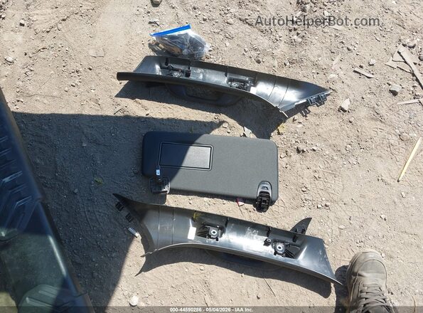 1C6SRFJT0TN254414 2026 RAM 1500 Black Instrument cluster view