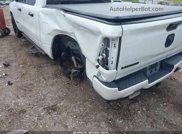 1C6SRFJT2RN150516 2024 RAM 1500 White 