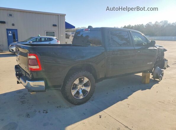 1C6SRFJT3RN178678 2024 RAM 1500 Black 