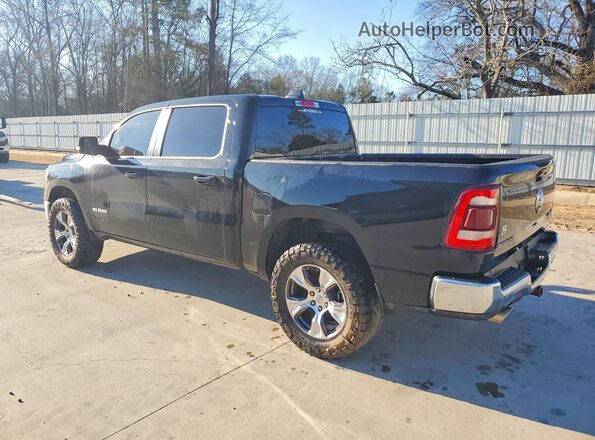1C6SRFJT3RN178678 2024 RAM 1500 Black 