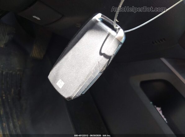 1C6SRFJT4PN590671 2023 RAM 1500 White Vista del salpicadero