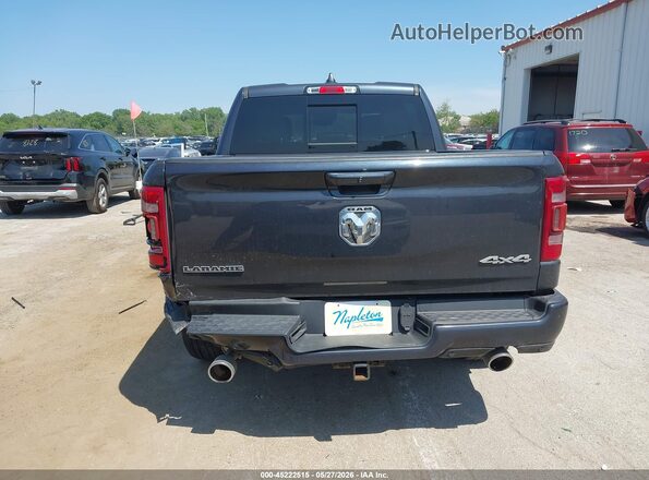 1C6SRFJT5MN760063 2021 RAM 1500 Navy 