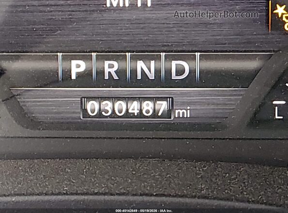 1C6SRFJT5RN197684 2024 RAM 1500 Black 