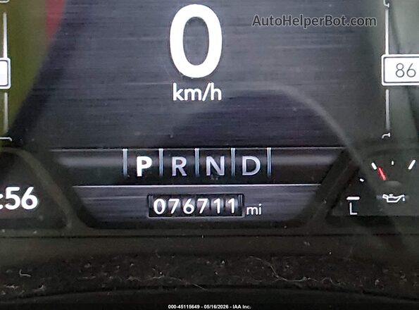 1C6SRFJT6MN596290 2021 RAM 1500 Black 