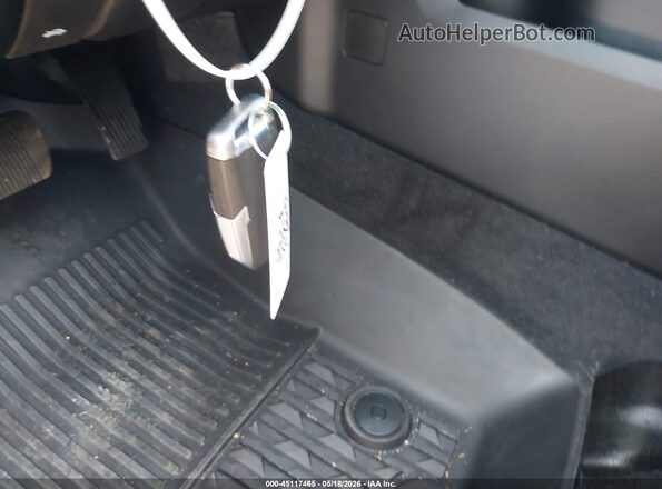 1C6SRFJTXTN258969 2026 RAM 1500 Gray Առջևի վահանակի տեսք