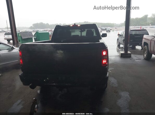 1C6SRFLP4SN606313 2025 RAM 1500 Black 