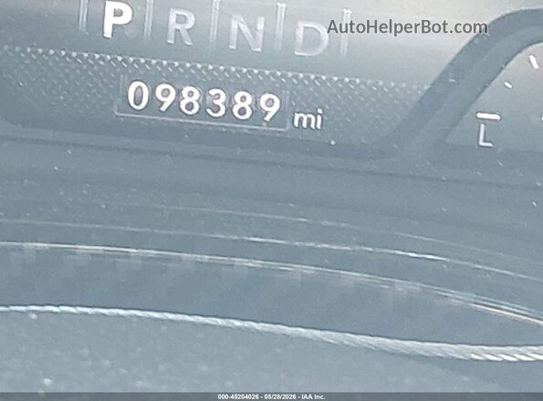 1C6SRFLT5KN534535 2019 RAM 1500 Gray 