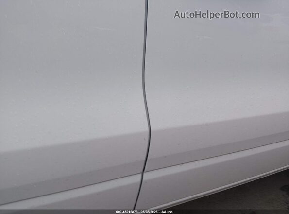 1C6SRFMT0RN157802 2024 RAM 1500 White Вид щитка приладів
