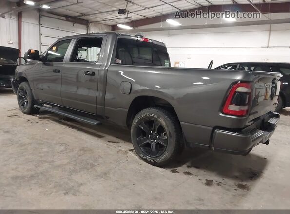1C6SRFMT2RN209236 2024 RAM 1500 Black Trasero izquierdo
