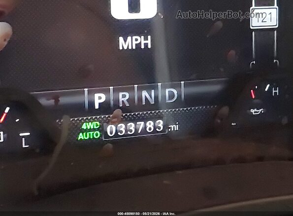 1C6SRFMT2RN209236 2024 RAM 1500 Black 