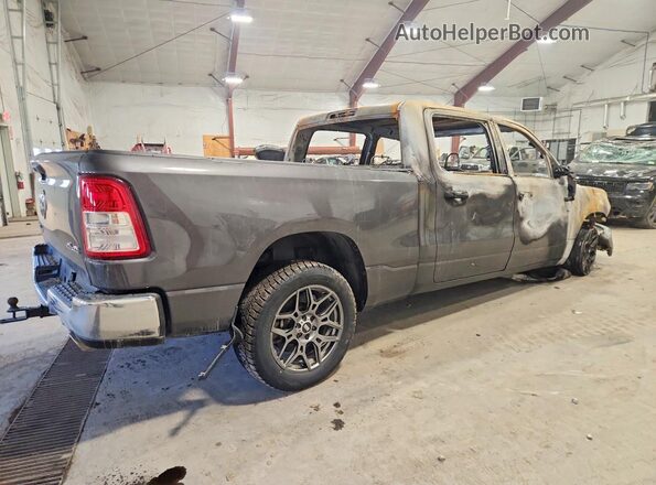 1C6SRFMT5RN178662 2024 RAM 1500 Gray 