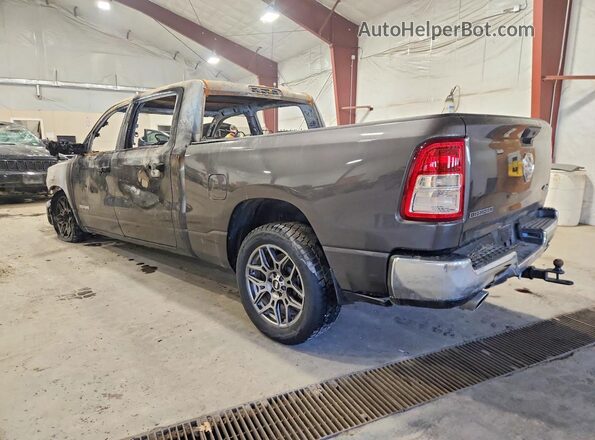 1C6SRFMT5RN178662 2024 RAM 1500 Gray 