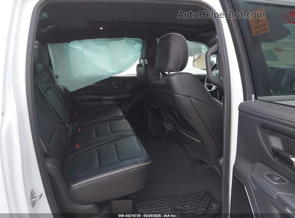 1C6SRFPT4PN528761 2023 RAM 1500 Белый 