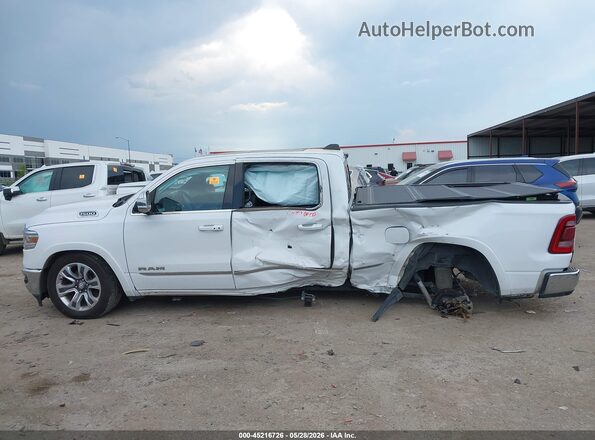 1C6SRFPT4PN528761 2023 RAM 1500 Белый 