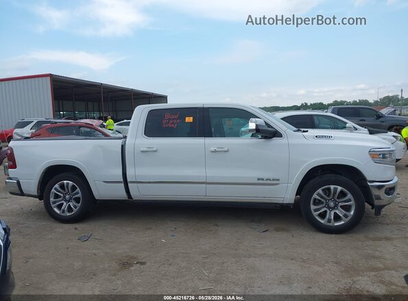 1C6SRFPT4PN528761 2023 RAM 1500 Белый 