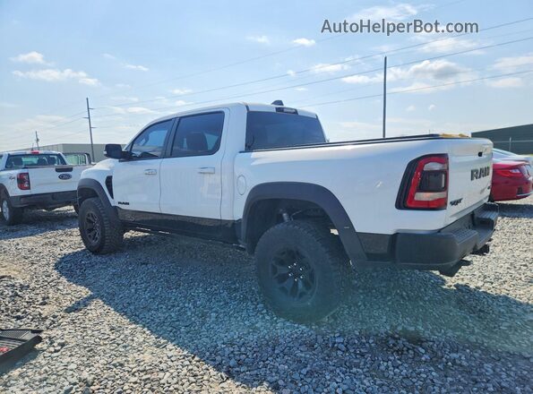 1C6SRFU91NN260080 2022 RAM 1500 Белый 