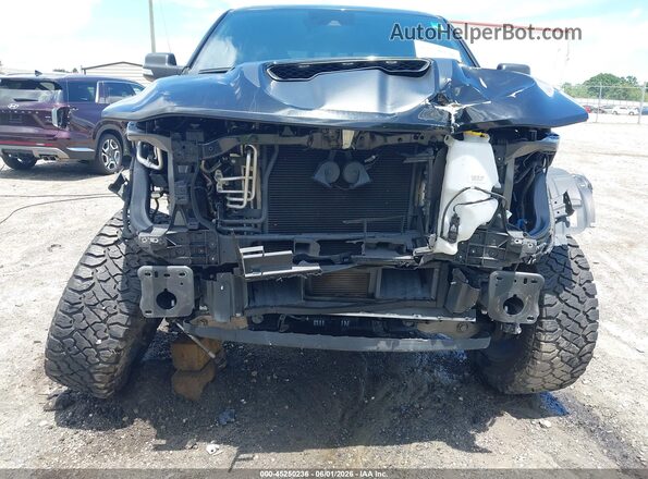 1C6SRFU9XMN808950 2021 RAM 1500 Black Vista frontal
