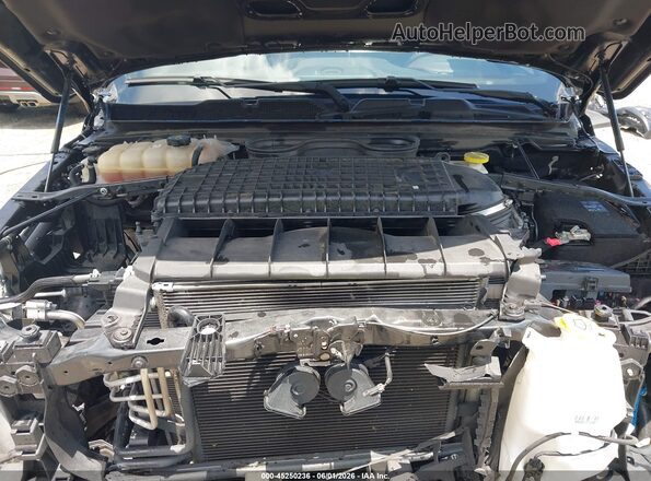 1C6SRFU9XMN808950 2021 RAM 1500 Black Vista trasera