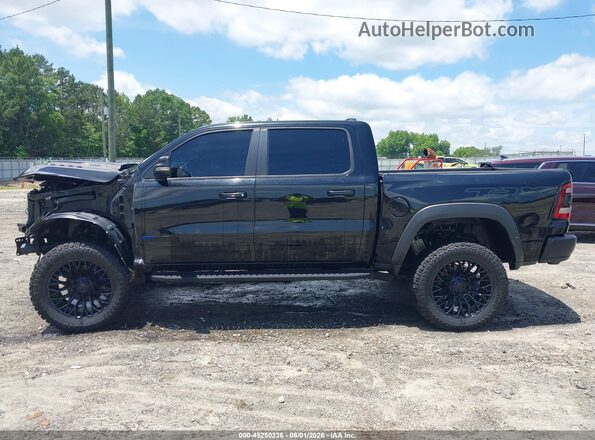 1C6SRFU9XMN808950 2021 RAM 1500 Black 