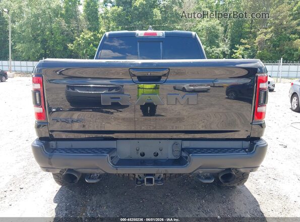 1C6SRFU9XMN808950 2021 RAM 1500 Black 